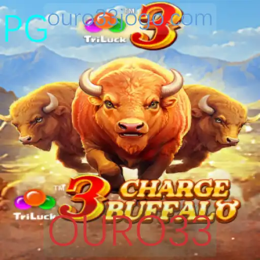 Desvendando o Mundo de 3ChargeBuffalo: Um Guia Completo para o Jogo Sensação