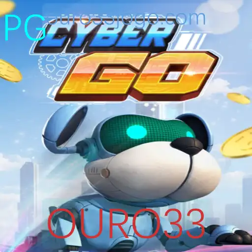 CyberGO: Um Mergulho no Mundo Virtual com a Palavra-Chave OURO33