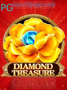 Descubra o Mundo de Diamondtreasure: Regras e Desafios do Novo Jogo
