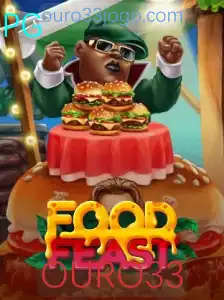 Descubra o Mundo Delicioso de FoodFeast: Regras e Mecânicas do Jogo