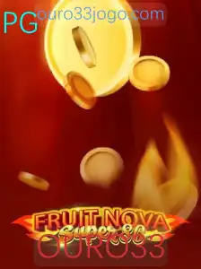 Descubra o Excitante Mundo de FruitNovaSuper80: O Jogo de Slots com OURO33
