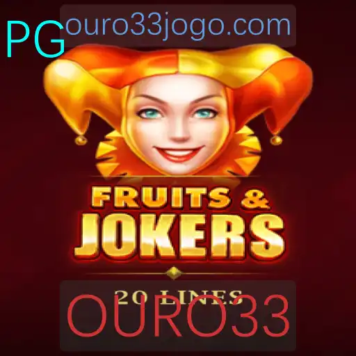 Descubra a Experiência de Jogo no FruitsAndJokers20