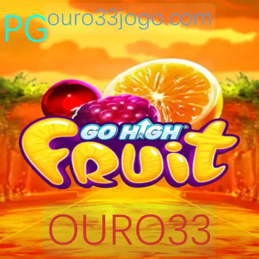GoHighFruit: Um Novo Jogo com Estratégias e Desafios Frutados