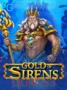 GoldofSirens: Aventura e Estratégia nos Mares do Misticismo