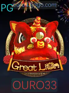 Descubra o Mundo de Aventura no Jogo GreatLion com a Palavra-Chave OURO33