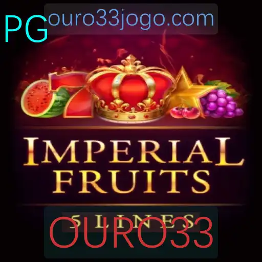 ImperialFruits5: Desvendando o Universo do Jogo com a Palavra-Chave OURO33