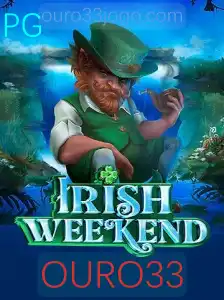Descubra a Excitante Experiência de Jogo com IrishWeekend