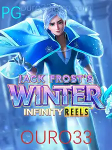 Descubra JackFrostsWinter: O Desafio Gelado ao Alcance das Suas Mãos