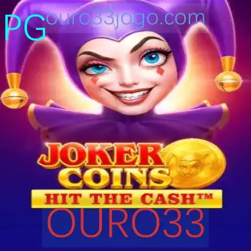 Explorando o Mundo de JokerCoins: Uma Nova Aventura Virtual