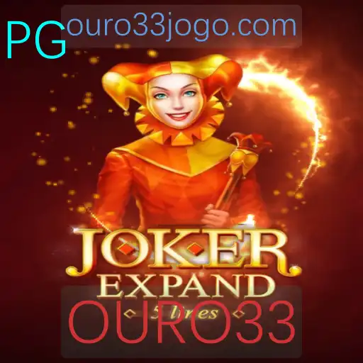 Descubra o Fascinante Mundo de JokerExpand com OURO33