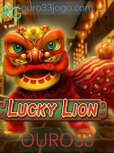 LuckyLion: Descubra o Fascinante Mundo do Jogo com a Palavra-Chave OURO33
