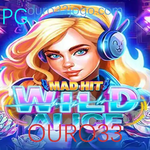 Descubra 'MadHitWildAlice': O Novo Fenômeno Mundial dos Jogos de Tabuleiro