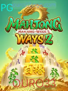 Descubra MahjongWays2: Um Mundo de Estratégia e Tradição