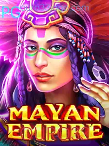 Descubra o Fascinante Mundo do Jogo MayanEmpire com a Palavra-Chave OURO33