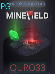 Descubra o Desafiador Mundo de MineField - Estratégia e Aventura Esperam por Você!