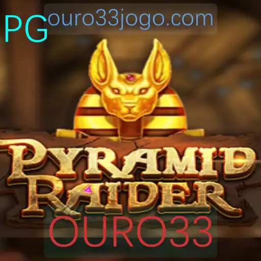 Descubra o Fascinante Mundo de PyramidRaider