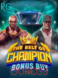 TheBeltOfChampionBonusBuy: Uma Jornada de Aventura e Desafios